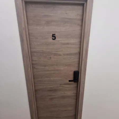 Centrica De Lujo Gv 5 منزل للإقامة فالنسيا