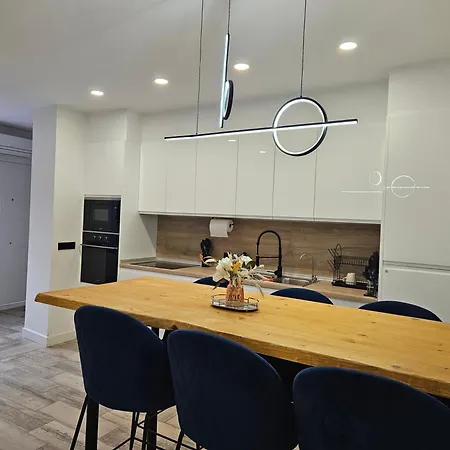 Centrica De Lujo Gv 5 منزل للإقامة فالنسيا