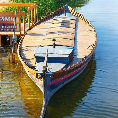 Centrica De Lujo Gv 5 منزل للإقامة