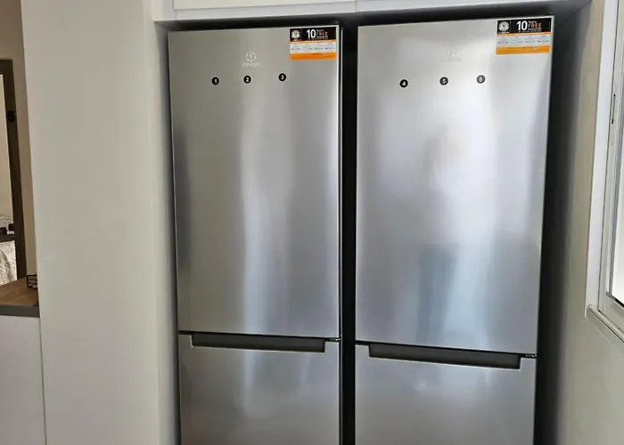 Centrica De Lujo Gv 5 ホームステイ バレンシア
