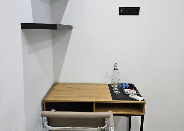 Centrica De Lujo Gv 5 ホームステイ