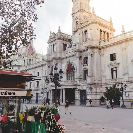 Centrica De Lujo Gv 5 *